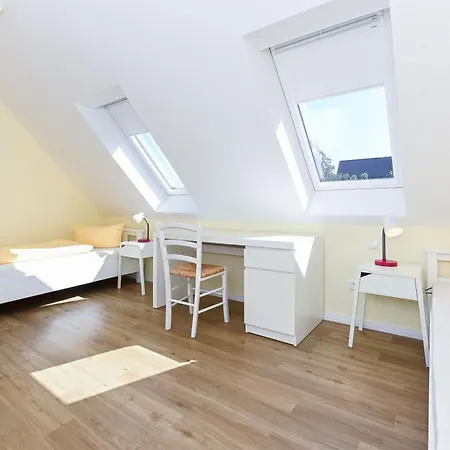 Uns Huus An´t Küst *